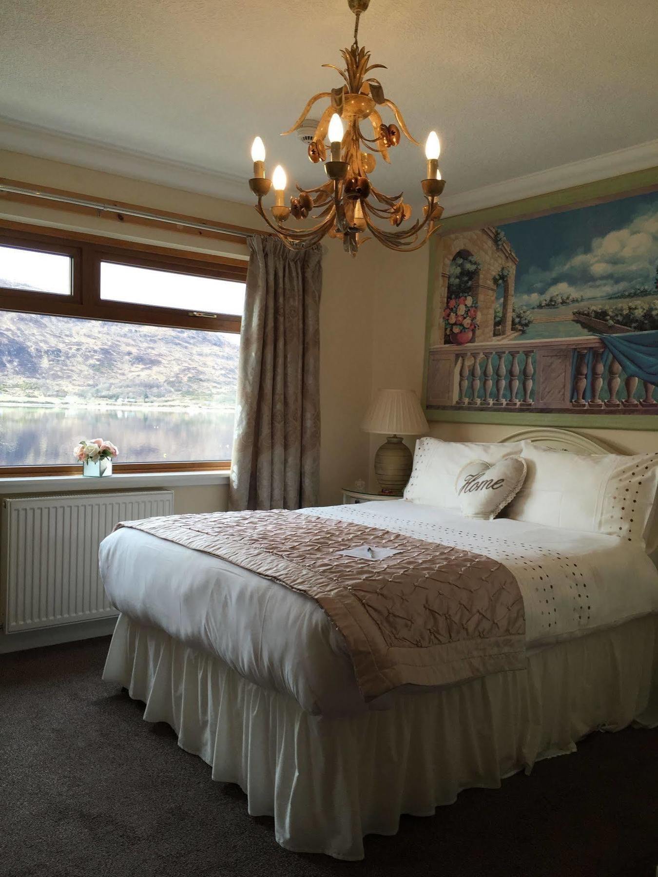 Westcourt Guest House Fort William Zewnętrze zdjęcie