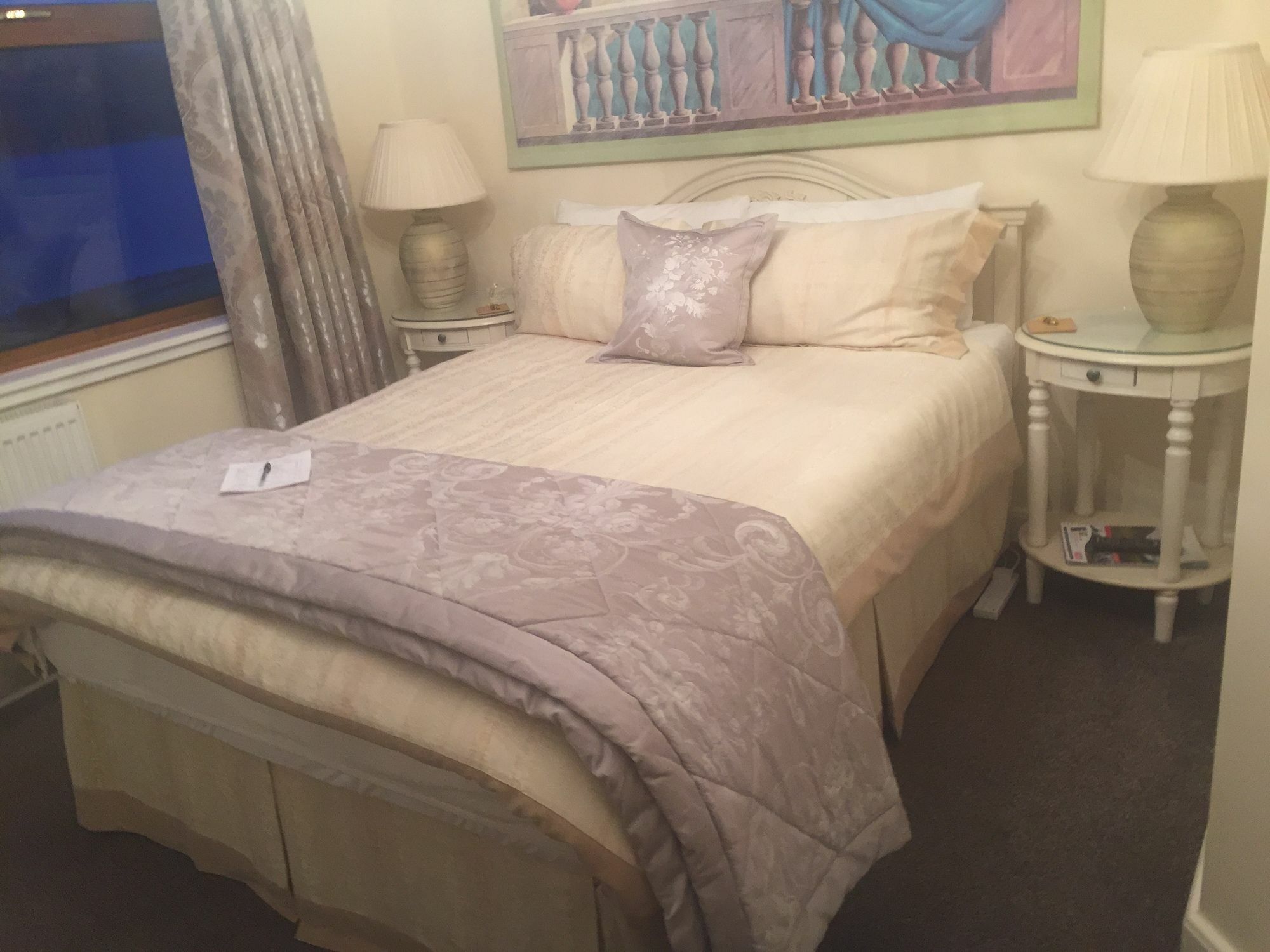 Westcourt Guest House Fort William Zewnętrze zdjęcie