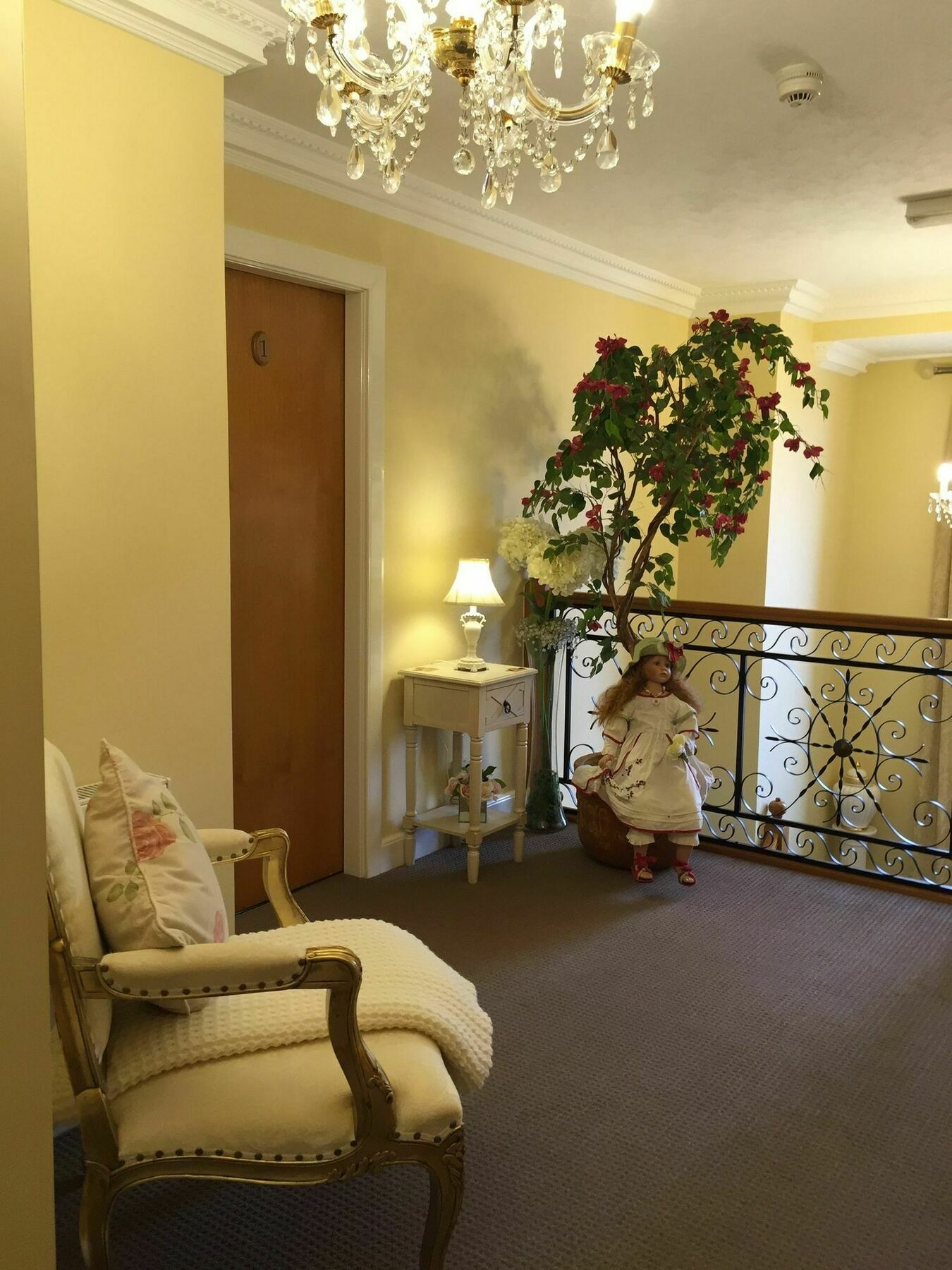 Westcourt Guest House Fort William Zewnętrze zdjęcie
